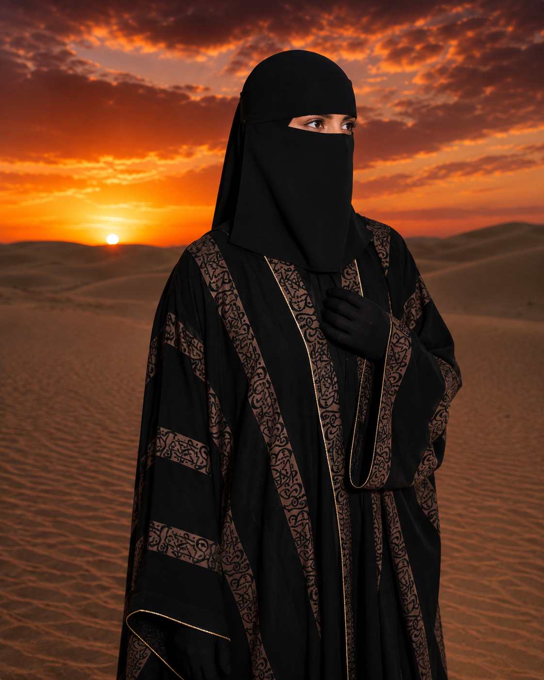 Essential Hijab